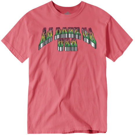Psychedelic Tee watermelon