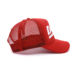 LA Dank Hat Red Side copy