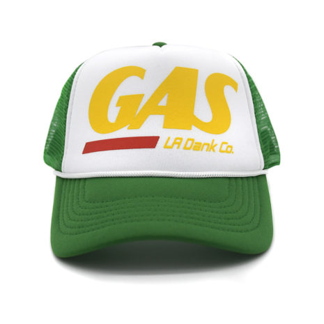 Gas Hat Green Back copy