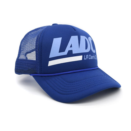 LADC Blue Hat Angled copy